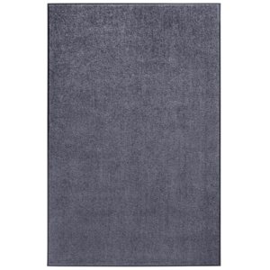 Kusový koberec Wash & Clean 101464 Grey - 160x240