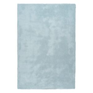 Kusový koberec Velvet 500 pastel blue 80 x 150 cm