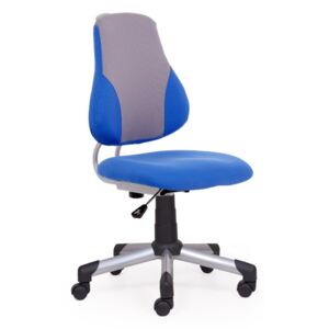 Dětská rostoucí židle Robin (modrá)