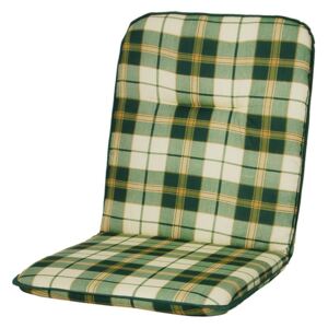 Derby BASIC 129 nízký - polstr na židli a křeslo