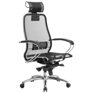 Metta Kancelářská židle SAMURAI S-2 série 4