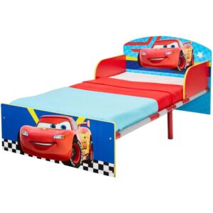 Dětská postel Cars