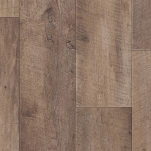Tarkett - Francie PVC podlaha Essentials (Iconik) 300 authentic natural brown - 4m