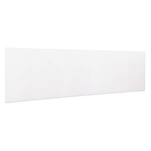 AJ Produkty Bílá magnetická tabule, 4500x1200 mm