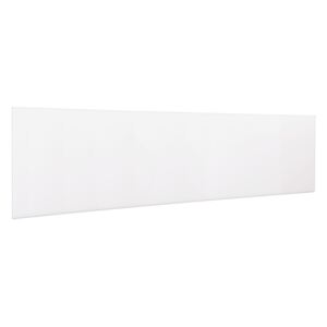 AJ Produkty Bílá magnetická tabule, 5000x1200 mm