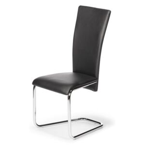 Jídelní židle DT074 černá