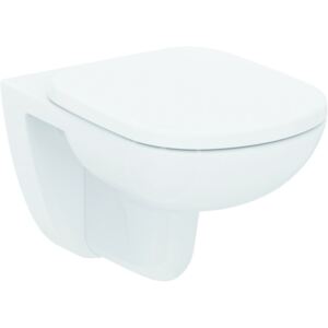 Ideal Standard Závěsné WC, bílá T331101