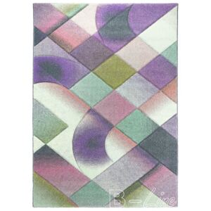 Kusový koberec Pastel/Indigo 22797/110 80 x 150 cm