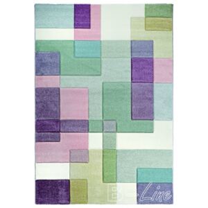 Kusový koberec Pastel/Indigo 22798/111 80 x 150 cm