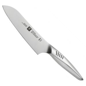 Santoku nůž Twin Fin II 14 cm - ZWILLING J.A. HENCKELS Solingen