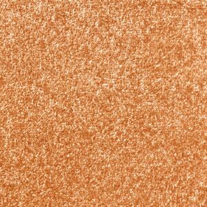 Metrážový koberec OMNIA pomaranč - 400 cm