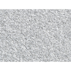 Metrážový koberec Supreme 75 Světle šedý - Rozměr na míru bez obšití