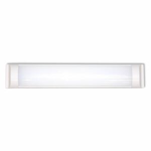 LED podlinkové svítidlo, 12W, denní bílá, 42cm, bílé