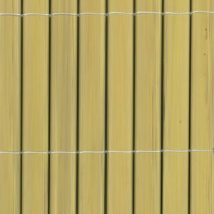 TENAX Rohož bambusová Roberto (1m x 3m) přírodní barva