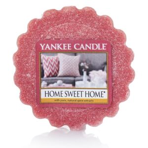 Yankee Candle vonný vosk do aroma lampy Home Sweet Home