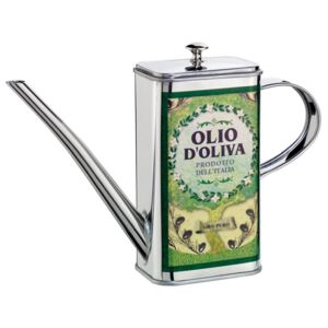 Nádoba na olej OLIO-VERDE, 500 ml - Cilio
