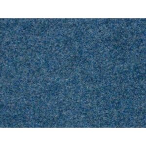 Vebe Holandsko | Zátěžový koberec Zero 30 - modrý - 4m (cena za m2)