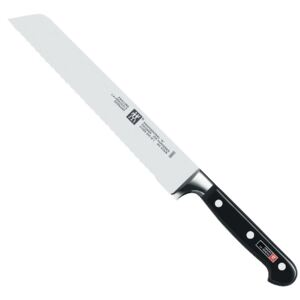 ZWILLING Nůž na chléb Professional S 20cm 31026-201