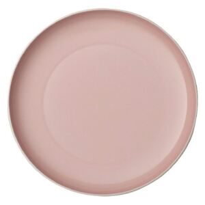 Villeroy & Boch it’s my match jídelní talíř, růžový
