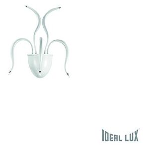 Nástěnné svítidlo Ideal lux Elysee AP5 054971 5x20W G4 - luxusní design