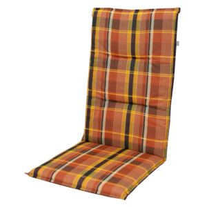 SPOT 24 nízký - polstr na židli a křeslo