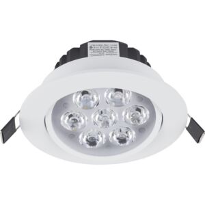 Stropní vestavné LED svítidlo Nowodvorski 5960