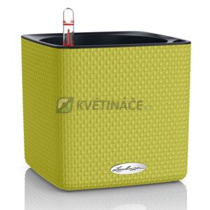Lechuza Cube Trend 16 Lime komplet