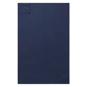 CRIVIT® Sportovní ručník, 80 x 130 cm (tmavě modrá)
