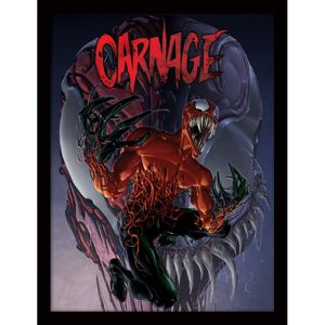 Obraz na zeď - Marvel Extreme - Carnage