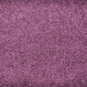 Vopi koberce Kusový fialový koberec Color Shaggy čtverec - 150x150