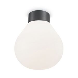 Venkovní stropní lampa Ideal Lux Clio PL1 149882 1x60W E27 - komplexní osvětlení exterieru