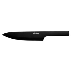Kuchařský nůž Pure black Stelton 34,3 cm