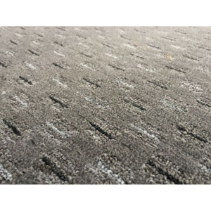Vopi koberce Kusový koberec Valencia šedá - 80x120