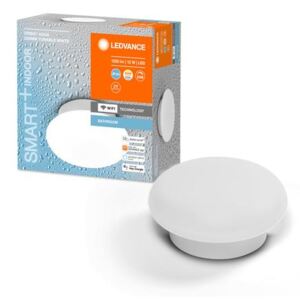 Ledvance Ledvance-LED Stmívatelné koupelnové svítidlo SMART+ AQUA LED/12W/230V IP44 Wi-Fi P227185