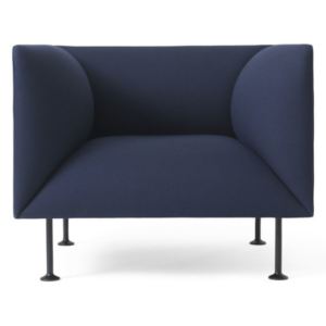 Menu Pohovka Godot Sofa, Royal Blue