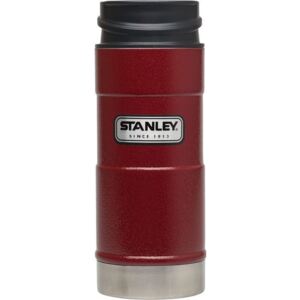 Stanley 664800 pohár VACUUM červený 0,35 l
