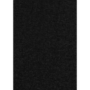 Hans Home | Kusový koberec Nasty 102055 Schwarz, černý - 80x150