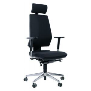 LD Seating Kancelářské křeslo Stream 285-SYS BR-209-N6 E9