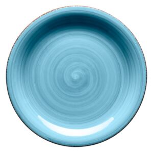 Dezertní talíř, 19,5 cm, Bel Tempo Barva: Modrá