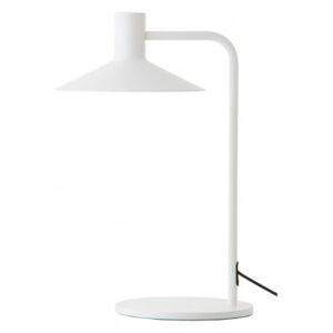 Frandsen lighting Stolní lampa MINNEAPOLIS FRANDSEN 53,8 cm, bílá