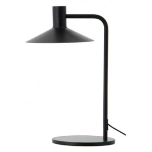 Frandsen lighting Stolní lampa MINNEAPOLIS FRANDSEN 53,8 cm, černá