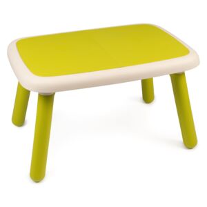 Smoby Dětský stolek zelený