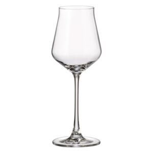 Crystalite Bohemia sklenice na bílé víno Alca 310 ml 6KS