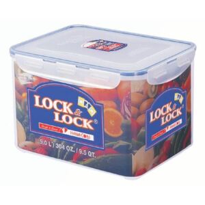 LOCK&LOCK Dóza na potraviny LOCK, objem 9 l, 22 x 28, 5 x 18 cm