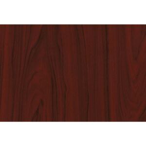 Samolepicí fólie d-c-fix mahagon světlý, dřevo šířka: 45 cm 200-2227