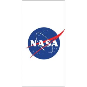 Carbotex • Bavlněná plážová osuška NASA - 100% bavlna, froté 320 gr./m2 - 70 x 140 cm