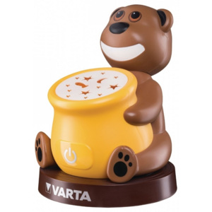 Varta Varta 17501 - LED Dětská stolní lampa PAUL 2xLED/3xAAA VA0104