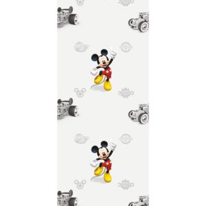 WPD9772 AG Design vliesová tapeta 53 x 1005 cm Disney Mickey Mouse