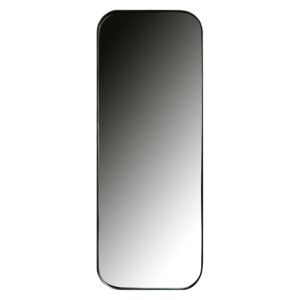 WOOOD Kovové zrcadlo Doutzen 110 × 40 cm