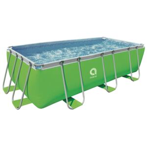 Bazén s pevnou stěnou Passaat Green 400 x 200 x 99 cm
